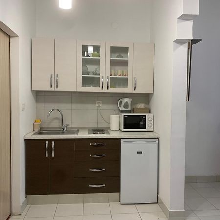 Karla Apartamento Split Exterior foto