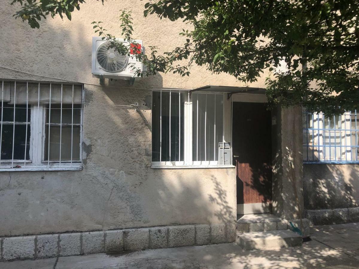 Karla Apartamento Split Exterior foto